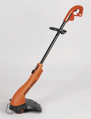 BLACK & DECKER OUTDOOR ST7700 AFS AUTOMATIC FEED SPOOL