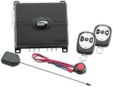 READY REMOTE 24926 Deuluxe Remote Start System