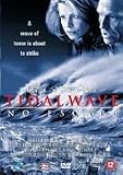 TIDAL WAVE - No Escape (1997) [IMPORT]