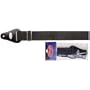 STAGG - Sangles Guitares BJA006BK BJA006BK Neuf garantie 3 ans