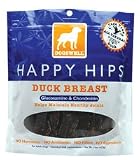 Dogswell DW11513 Happy Hips Duck 15 oz