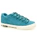 Circa Bandit Vulc - 9 Uk - Blue - Suede