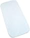 Carters Super Soft Star/Moon Changing Pad Cover, Blue
