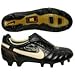 ナイキ(nike) ティエンポ ロナウジーニョ FG ブラック ナイキ サッカースパイク 28.0: ロナウジーニョ シグネーチャーモデル Tiempo R10シリーズ。FGプレートモデル。