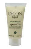 Beauty : Lycon Spa - Ingrown-X-it Solution Cream