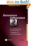 Basiswissen Softwaretest