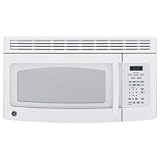 GE : JVM1750DMWW Microwave