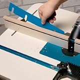 Rockler Router Table Jointing Shims - 6 Pack