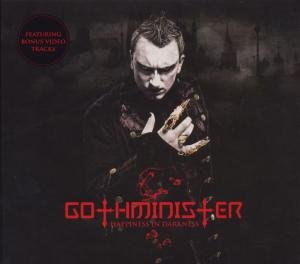 Gothminister - The Allmighty Lyrics - Zortam Music