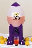 NCAA LSU Louisiana State Tigers Football Beverage Dispenser