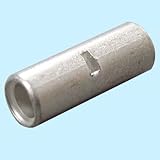 銅線用裸圧着スリーブ(B形)突き合せ用 B 5.5