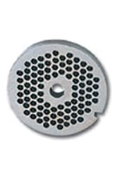 Adcraft 22P2-1 8 #22 Meat Grinder Plate Size 1 8 by Adcraft