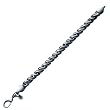 BICO AUSTRALIA JEWELRY - BRACELET (FB77) Product Size: 3/8 inch Diameter