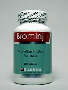 Karuna - Brominj 120T