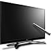 LG 60PV490 60 inch 1080p Pentouch Plasma HDTV, 16:9 Aspect Ratio, 3000000:1 Contrast Ratio, 60Hz PC Resolution