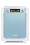 Winix 9000S Air Cleaner, Blue