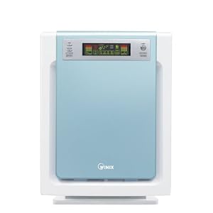 Winix 9000 Air Cleaner, Blue