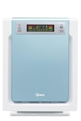 Winix 9000 Air Cleaner, Blue