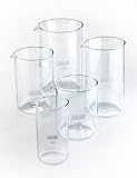 La Cafetiere 8-Cup Replacement Beaker