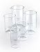 Kitchen & Housewares : La Cafetiere Replacement Beaker 8 Cup Suitable for La Cafetiere Cafetieres