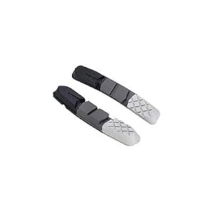 BBB Vee Stop Mountain Bike Replacement Brake Pads - Triple Compound - 55032032/BBS-06T