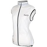 NSR Women's Wind Stop Vest