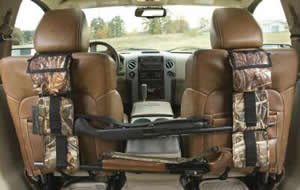 Hatchie Performance Back Seat Gun Sling