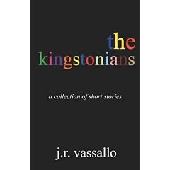 The Kingstonians