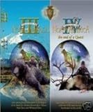 Passport to North America Vol. 3 & Vol. 4, 2 DVD Set Bowhunting with Gary Bogner