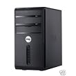 DELL VOSTRO MINI TOWER, Intel&reg; Pentium Dual CoreProcessor E2160 (1.80GHz) | 2GB RAM | DVD-ROM DRIVE | 500 GB Serial ATA HD | Windows XP Pro!