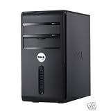 DELL VOSTRO MINI TOWER, Intel® Pentium Dual CoreProcessor E2160 | 2GB RAM | DVD-ROM DRIVE | 500 GB Serial ATA HD | Windows XP Pro!