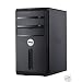 DELL VOSTRO MINI TOWER, Intel® Pentium Dual CoreProcessor E2160 (1.80GHz) | 2GB RAM | DVD-ROM DRIVE | 500 GB Serial ATA HD | Windows XP Pro!
