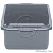 Bus Box, Grey