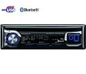 Kenwood KDC-BT6544U Bluetooth CD Receiver with  Direct iPod/iPhone Control, USB/AUX