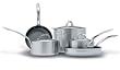 VIKING VSC1007 8 PC COOKWARE SET