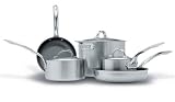 Viking VSC1011 Cookware Set 8-pc.