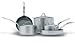 Viking VSC1011 Cookware Set 8-pc.