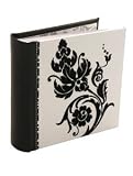 Review Jaf Gifts  / 1-Up 4x6 w/Memo Picture Album BAROQUE