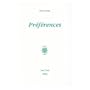Preferences
