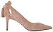 Nine West Women's Modesty Suede Dress Pump