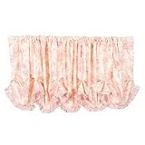 Isabella Window Valance by Glenna Jean