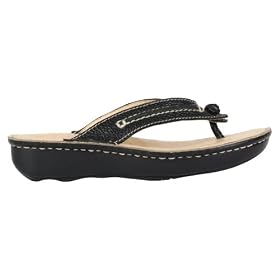 Hush Puppies Women's Burst Sandal