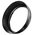 JJC LH-60C Gegenlichtblende f�r Canon EF-S 18-55 mm 3.5-5.6 IS