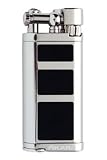 Xikar Pipeline Lighter Black