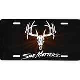 Haynes Size Matters Buck Tag