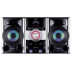 Sony MHC GTZ 2I Kompaktanlage (CD-/MP3-Player, 3-fach CD-Wechsler, UKW-/MW-Tuner, 200 Watt, USB 2.0) schwarz Sony MHC GTZ 2I Kompaktanlage (CD-/MP3-Player, 3-fach CD-Wechsler, UKW-/MW-Tuner, 200 Watt, USB 2.0) schwarz
