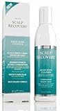 Nioxin Scalp Recovery Medicating Cleanser for Dry, Itchy Scalp, 33.8 oz