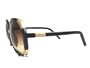 CHLOE 2119 Sunglasses BROWN GRADIENT / CHOCOLATE BROWN 04 60-13-135