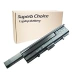 Superb Choice New Laptop Replacement Battery for DELL Inspiron 1318, XPS M1330
