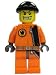 31DFxqfKUNL. SL75  Henchman   LEGO 2 Inch Agents Minifigure